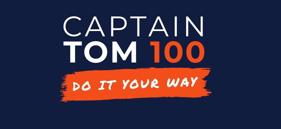 The Captain Tom 100
